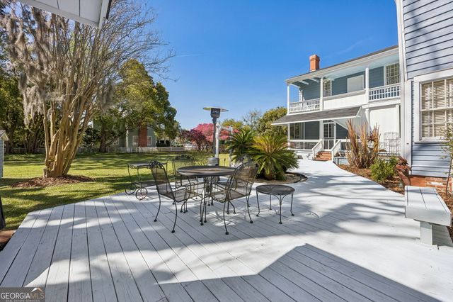 314 Osborne Street, St. Marys, GA 31558