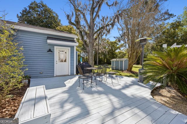 314 Osborne Street, St. Marys, GA 31558