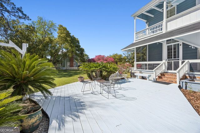 314 Osborne Street, St. Marys, GA 31558