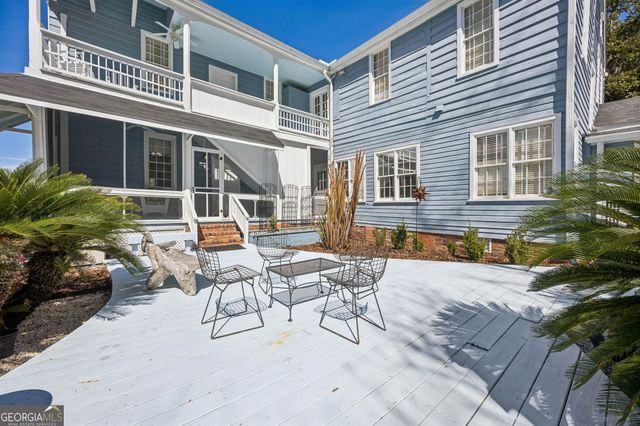 314 Osborne Street, St. Marys, GA 31558