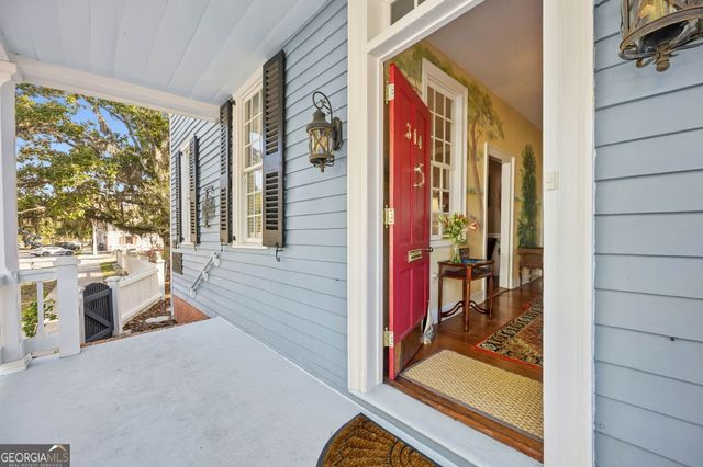 314 Osborne Street, St. Marys, GA 31558