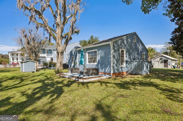 314 Osborne Street, St. Marys, GA 31558