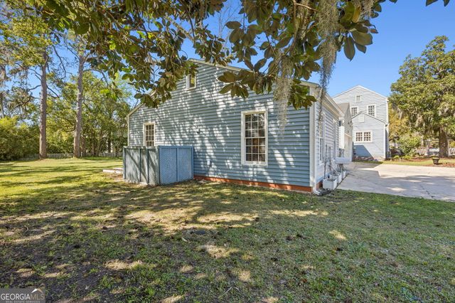 314 Osborne Street, St. Marys, GA 31558