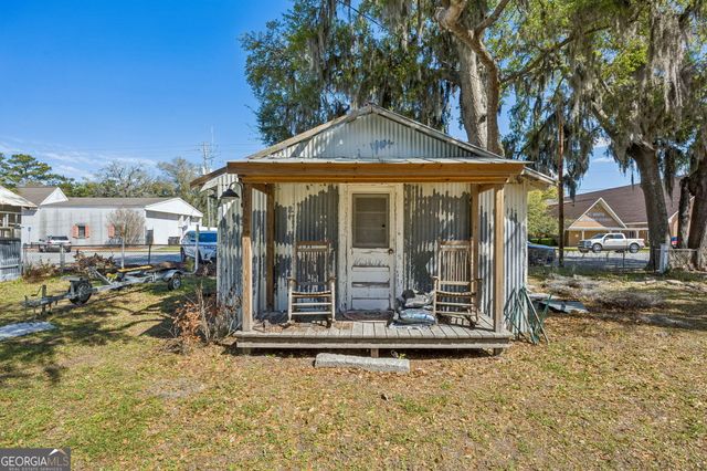 314 Osborne Street, St. Marys, GA 31558
