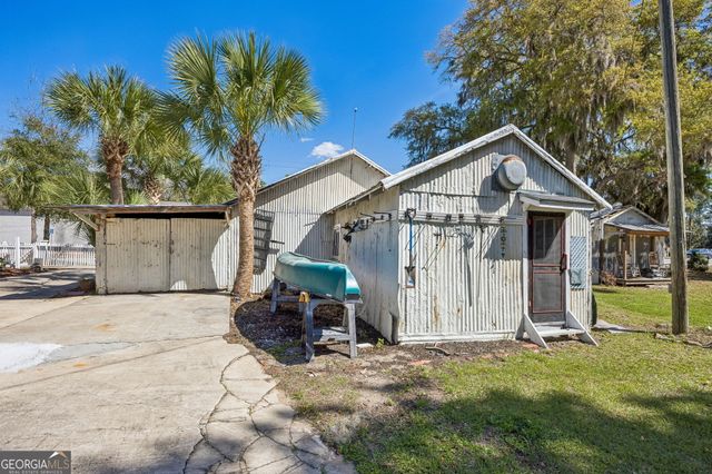 314 Osborne Street, St. Marys, GA 31558