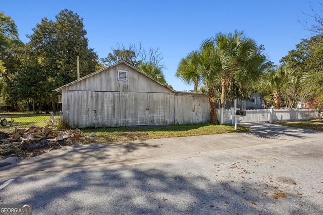 314 Osborne Street, St. Marys, GA 31558