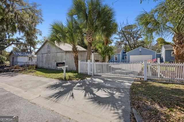 314 Osborne Street, St. Marys, GA 31558