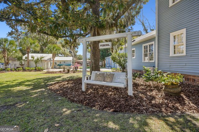 314 Osborne Street, St. Marys, GA 31558