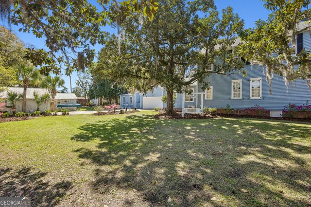 314 Osborne Street, St. Marys, GA 31558