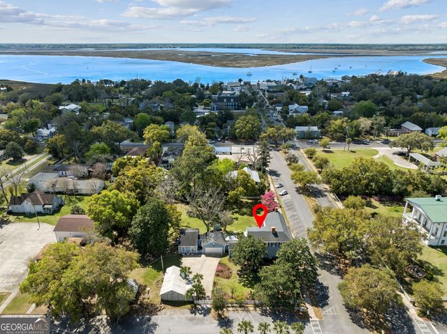 314 Osborne Street, St. Marys, GA 31558