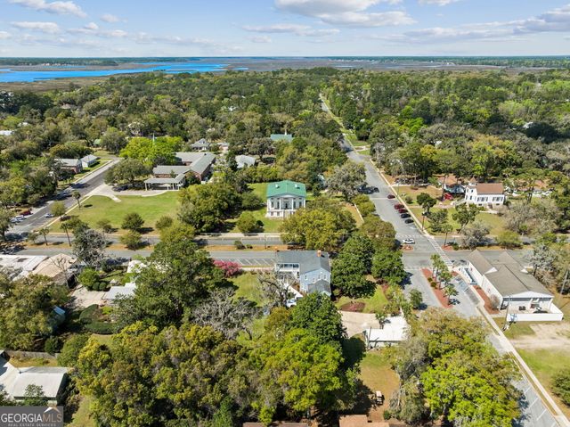 314 Osborne Street, St. Marys, GA 31558