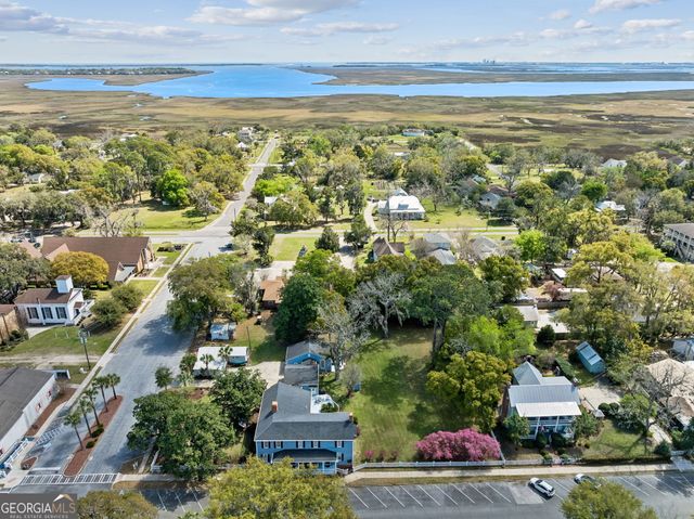314 Osborne Street, St. Marys, GA 31558
