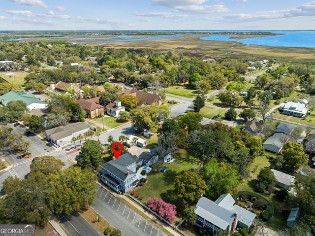 314 Osborne Street, St. Marys, GA 31558