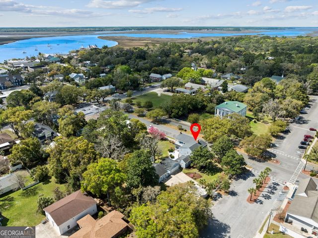 314 Osborne Street, St. Marys, GA 31558