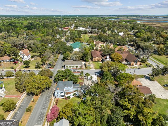 314 Osborne Street, St. Marys, GA 31558