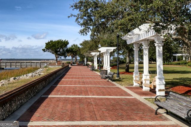 314 Osborne Street, St. Marys, GA 31558