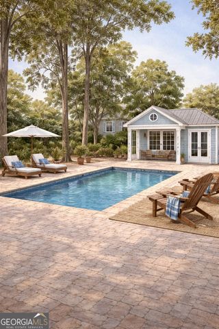 314 Osborne Street, St. Marys, GA 31558