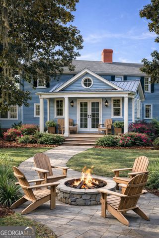314 Osborne Street, St. Marys, GA 31558