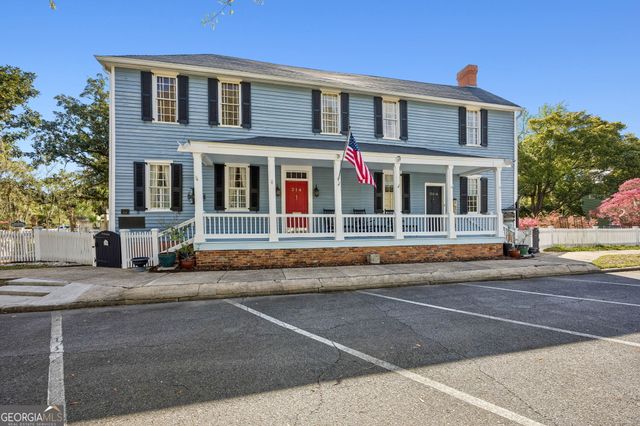 314 Osborne Street, St. Marys, GA 31558
