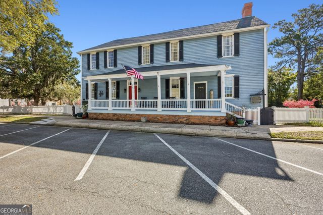 314 Osborne Street, St. Marys, GA 31558