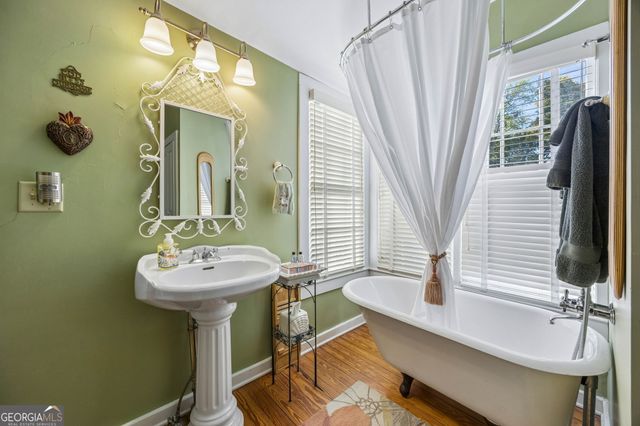 314 Osborne Street, St. Marys, GA 31558