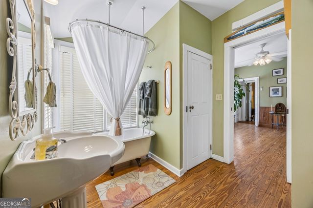 314 Osborne Street, St. Marys, GA 31558