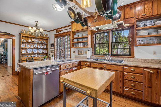 314 Osborne Street, St. Marys, GA 31558