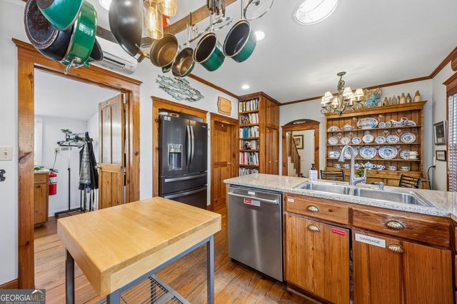 314 Osborne Street, St. Marys, GA 31558