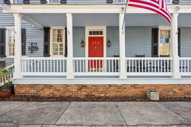 314 Osborne Street, St. Marys, GA 31558