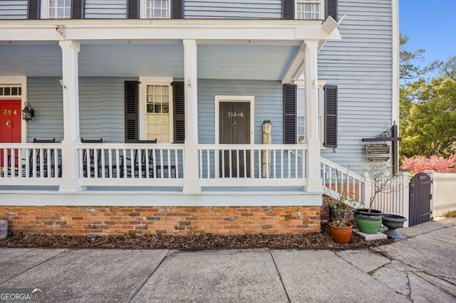 314 Osborne Street, St. Marys, GA 31558