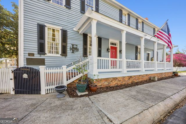 314 Osborne Street, St. Marys, GA 31558
