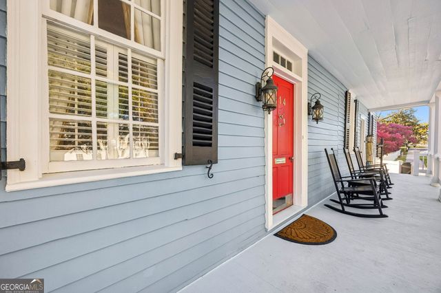 314 Osborne Street, St. Marys, GA 31558