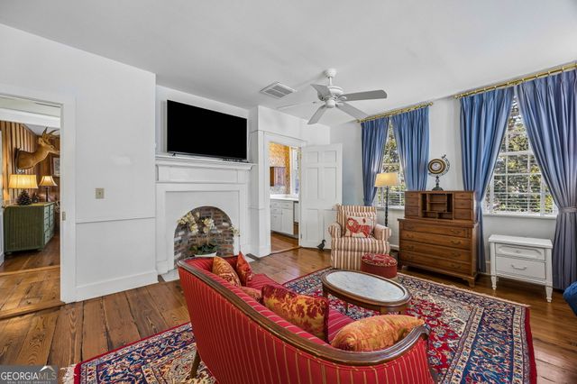 314 Osborne Street, St. Marys, GA 31558