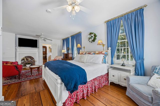 314 Osborne Street, St. Marys, GA 31558