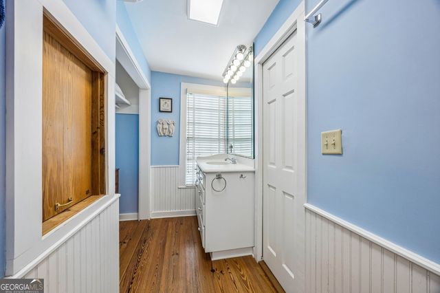 314 Osborne Street, St. Marys, GA 31558