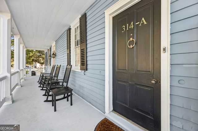 314 Osborne Street, St. Marys, GA 31558