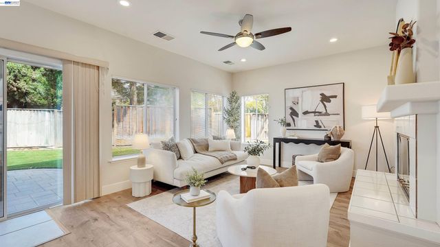 5197 Rose Way, Union City, CA 94587