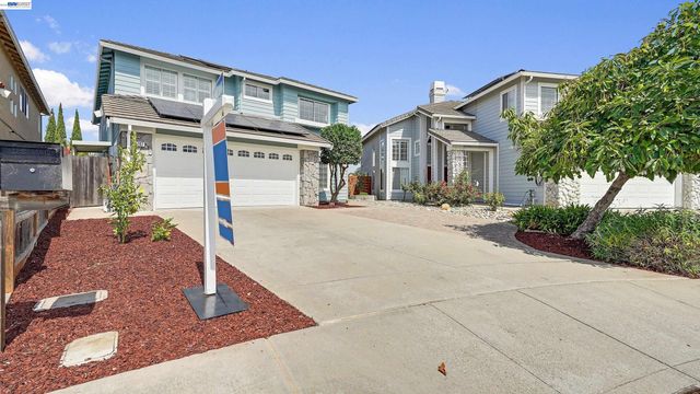 5197 Rose Way, Union City, CA 94587