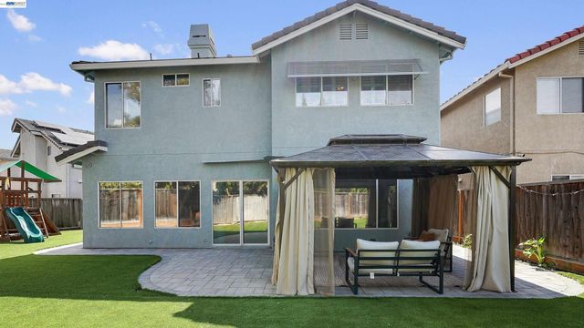 5197 Rose Way, Union City, CA 94587