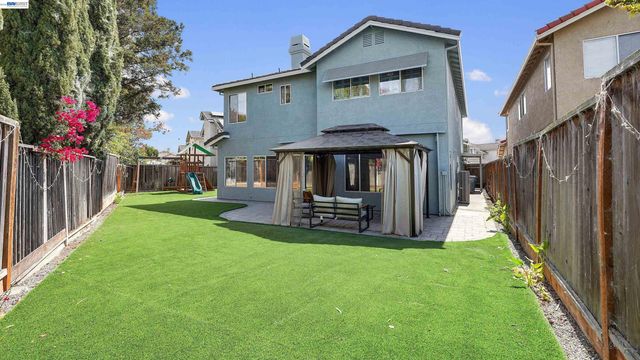 5197 Rose Way, Union City, CA 94587