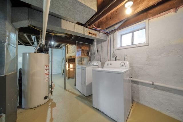 521 Oakhill Avenue, Jackson, MI 49201