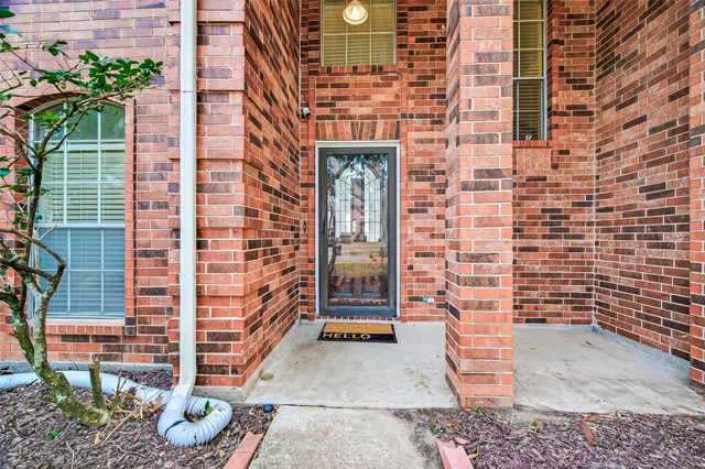 22827 Red River Drive, Katy, TX 77450