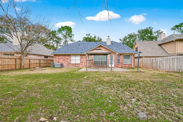 22827 Red River Drive, Katy, TX 77450