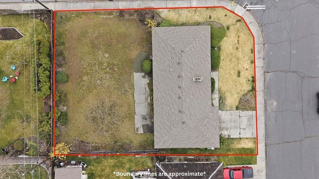 7106 N Valerie St, Spokane, WA 99205