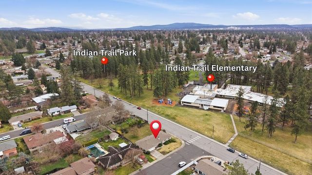 7106 N Valerie St, Spokane, WA 99205