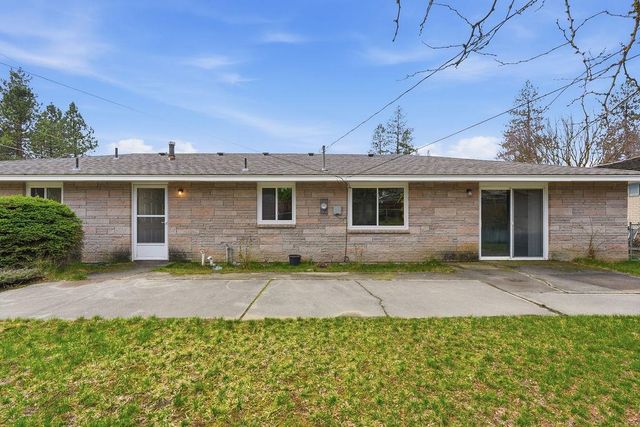 7106 N Valerie St, Spokane, WA 99205