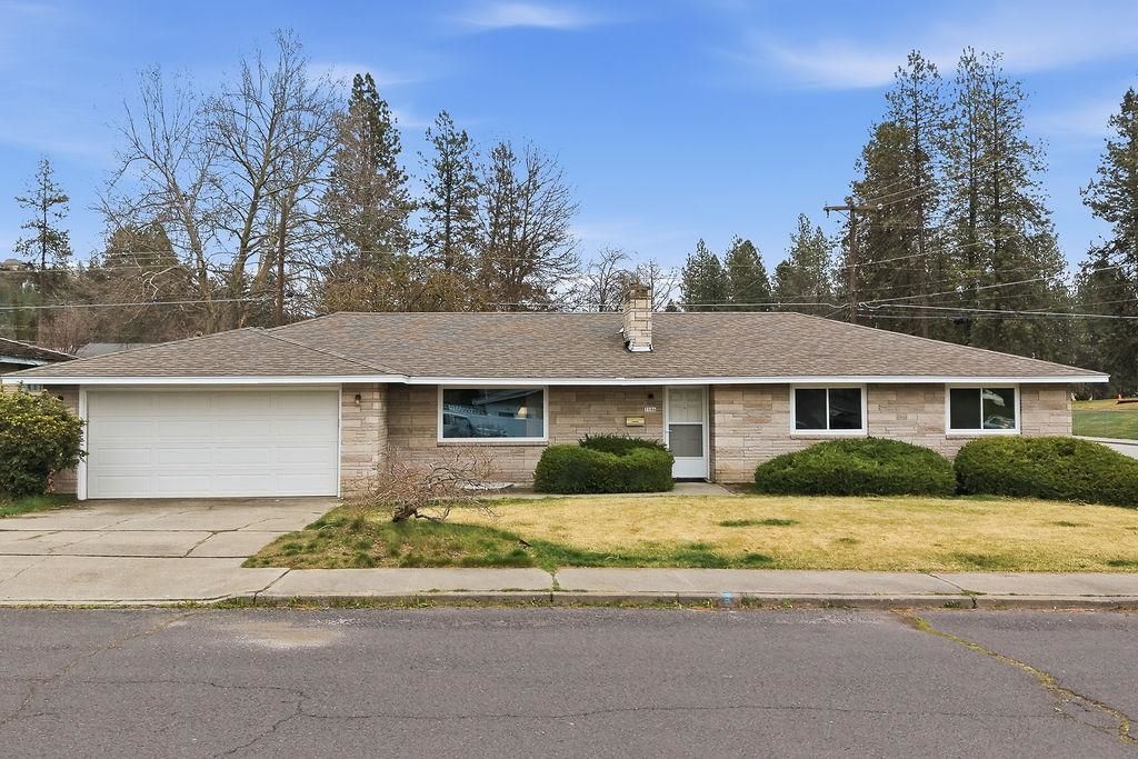 7106 N Valerie St, Spokane, WA 99205