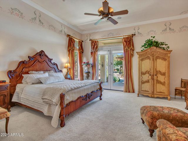 41703 N Signal Hill Court, Anthem, AZ 85086