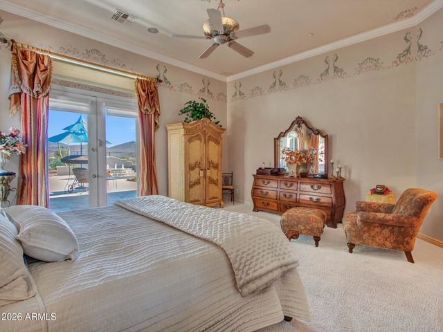 41703 N Signal Hill Court, Anthem, AZ 85086