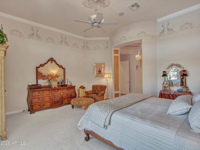41703 N Signal Hill Court, Anthem, AZ 85086